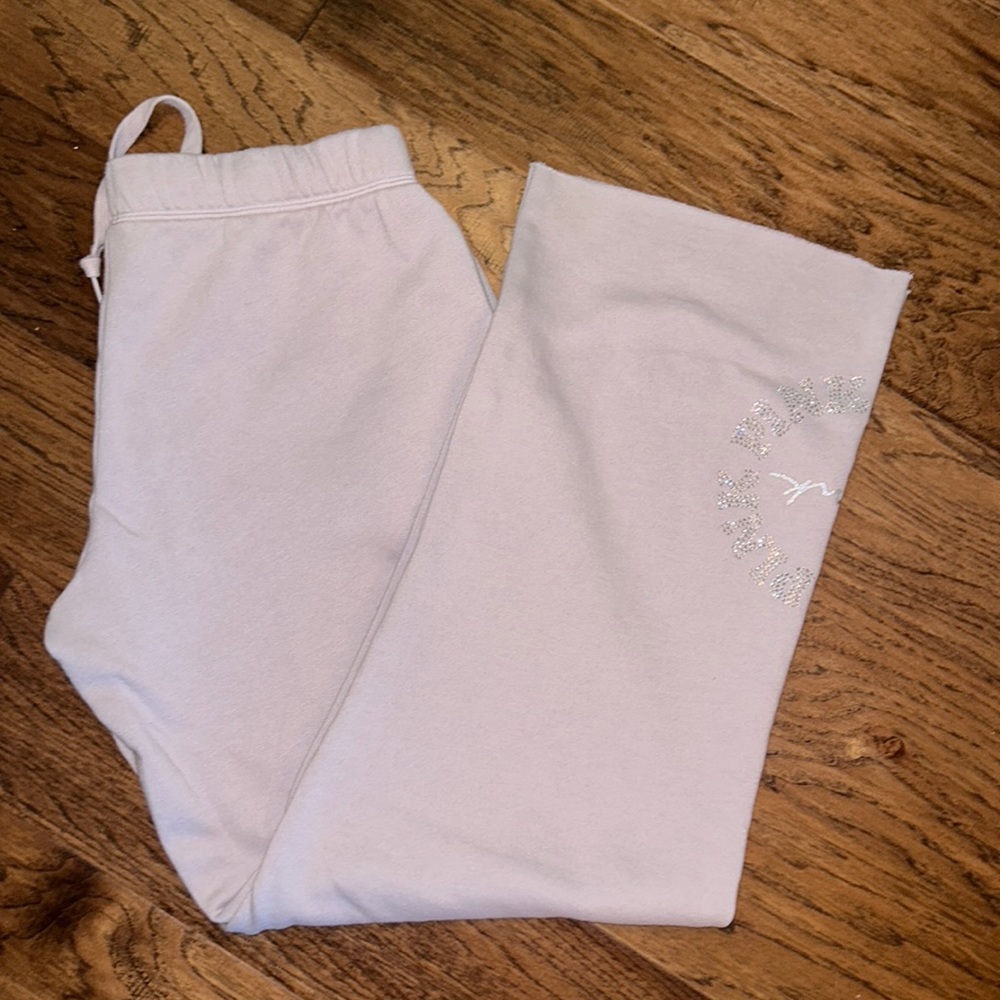 Victoria Secret PINK sweats